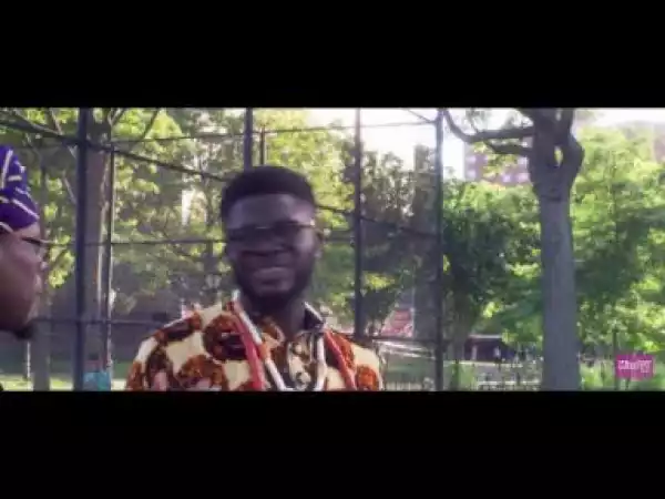 Video: Crazeclown and Iamdulo – Tales From The Big Apple – “Clowns”